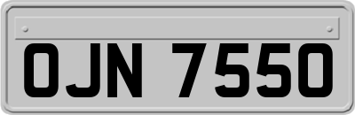 OJN7550