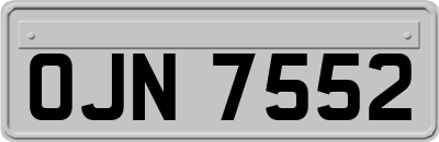 OJN7552