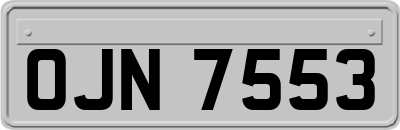 OJN7553