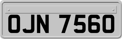 OJN7560
