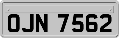 OJN7562
