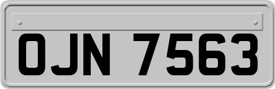 OJN7563