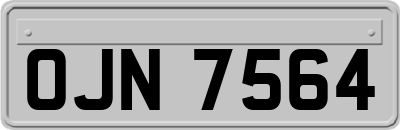 OJN7564