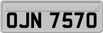 OJN7570