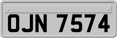 OJN7574