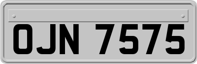 OJN7575