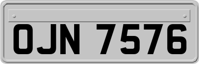 OJN7576