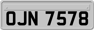 OJN7578