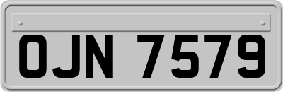 OJN7579