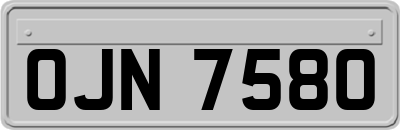 OJN7580