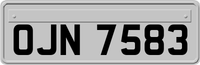 OJN7583