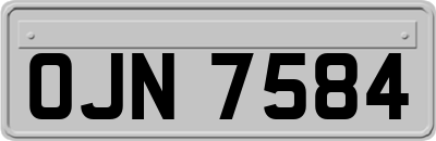 OJN7584