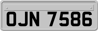 OJN7586