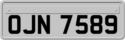 OJN7589