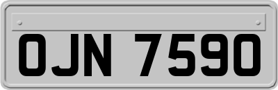 OJN7590