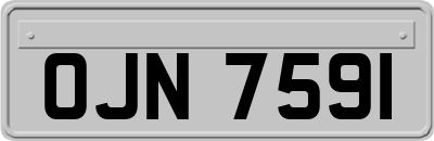 OJN7591