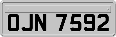 OJN7592