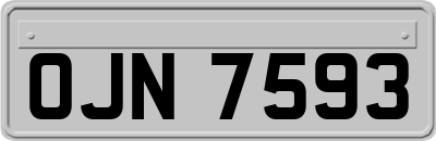 OJN7593