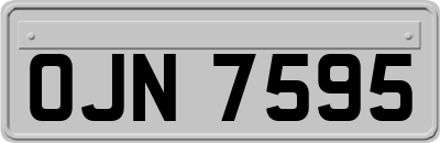 OJN7595
