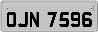 OJN7596