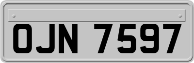 OJN7597