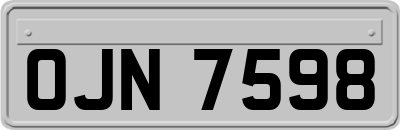 OJN7598