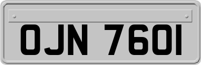 OJN7601