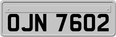 OJN7602
