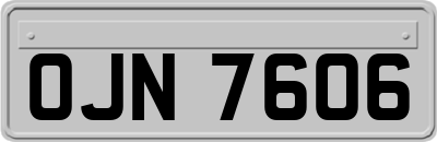 OJN7606