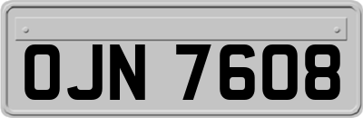 OJN7608