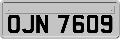 OJN7609