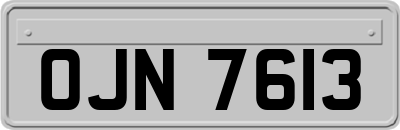 OJN7613