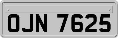 OJN7625