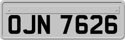 OJN7626