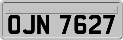 OJN7627