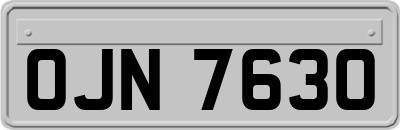 OJN7630
