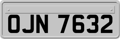 OJN7632