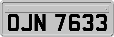 OJN7633