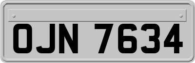 OJN7634