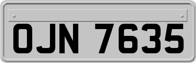OJN7635