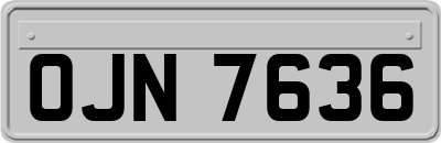 OJN7636