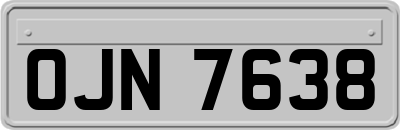 OJN7638