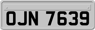 OJN7639