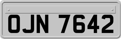 OJN7642