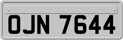OJN7644