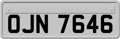 OJN7646
