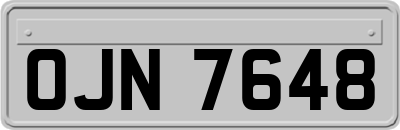 OJN7648