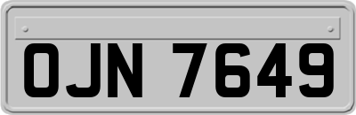 OJN7649