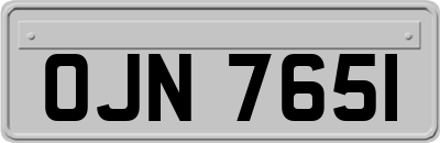 OJN7651