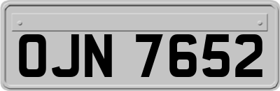 OJN7652